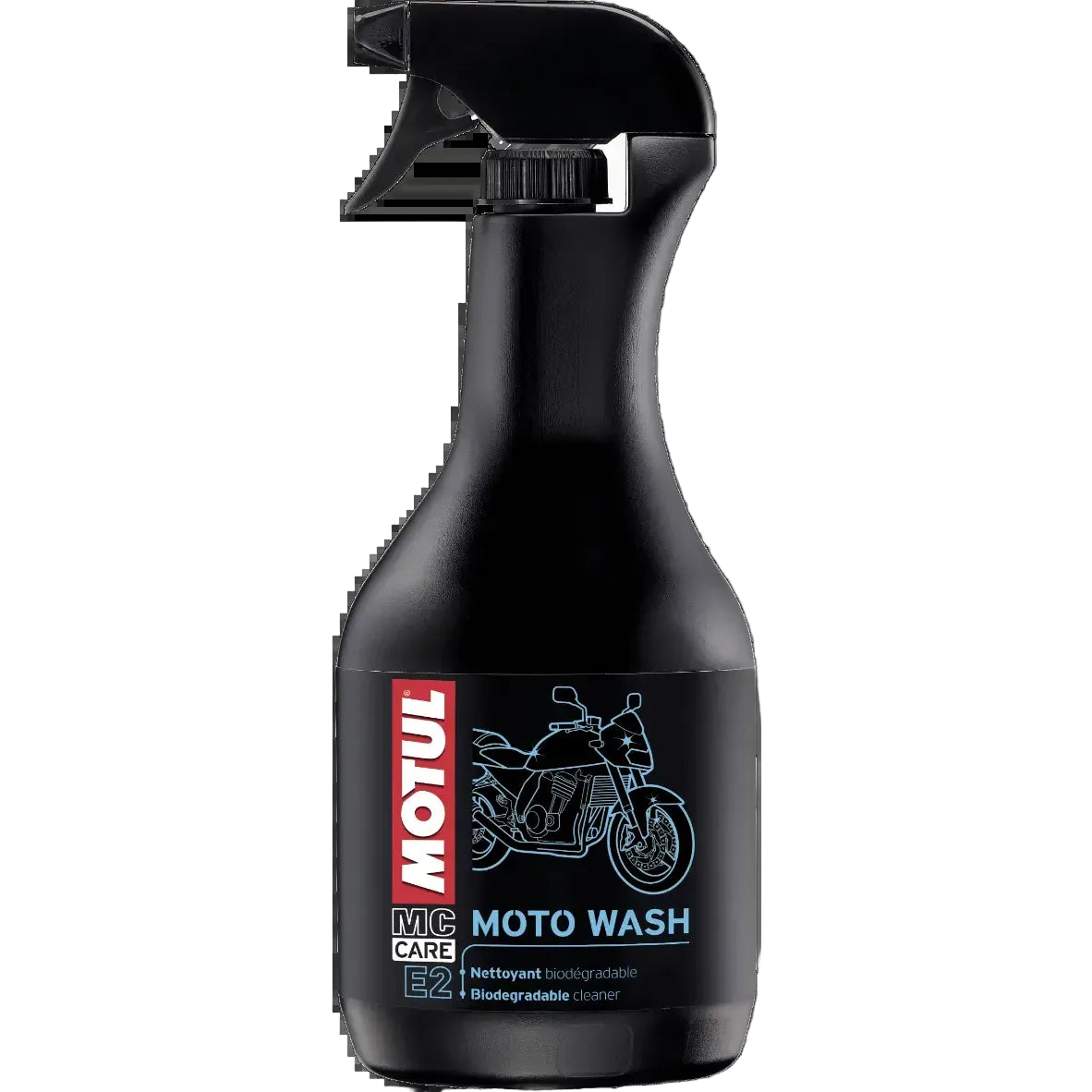 Motul MC CARE E2 MOTO WASH 1l