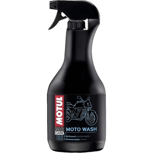 Motul MC CARE E2 MOTO WASH 1l