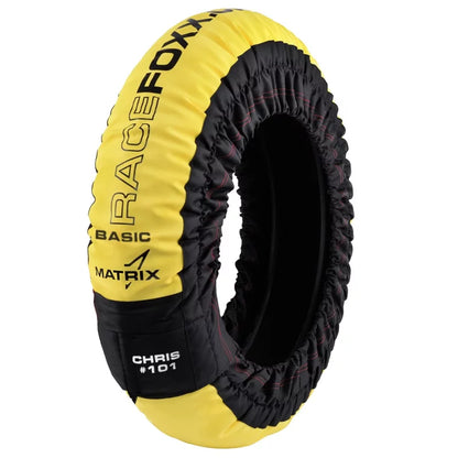 Racefoxx tire warmers MATRIX