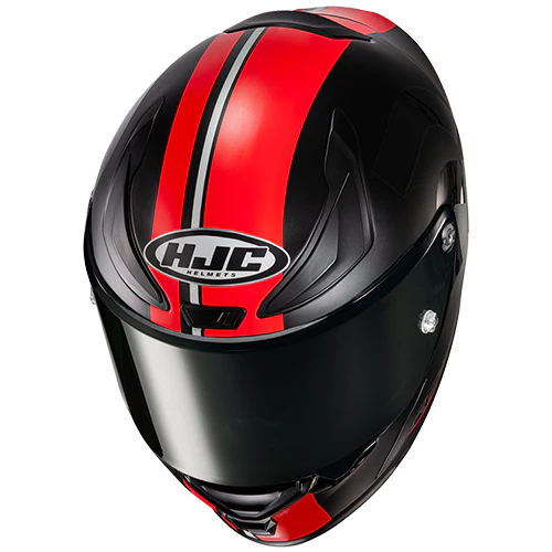 HJC RPHA1 | Senin black-red