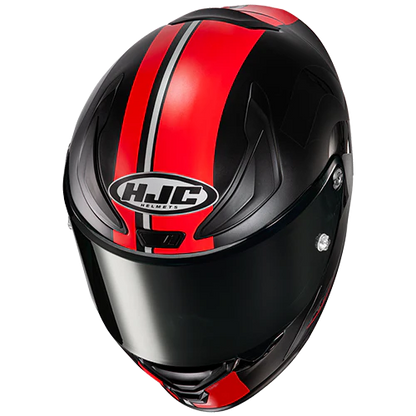 HJC RPHA1 | Senin black-red