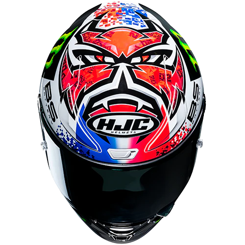 HJC RPHA1 | Quartararo Le Mans Special