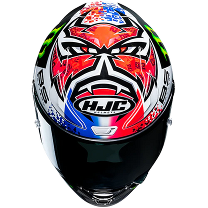 HJC RPHA1 | Quartararo Le Mans Special