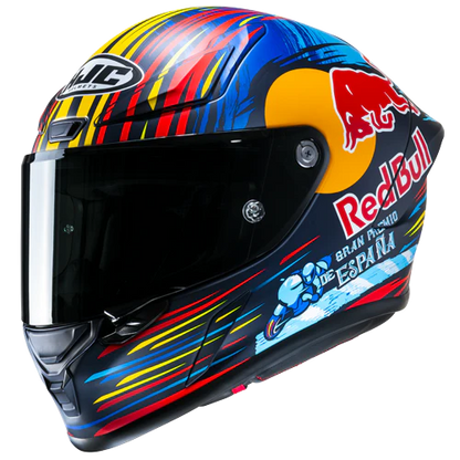 HJC RPHA1 | Red Bull Jerez GP