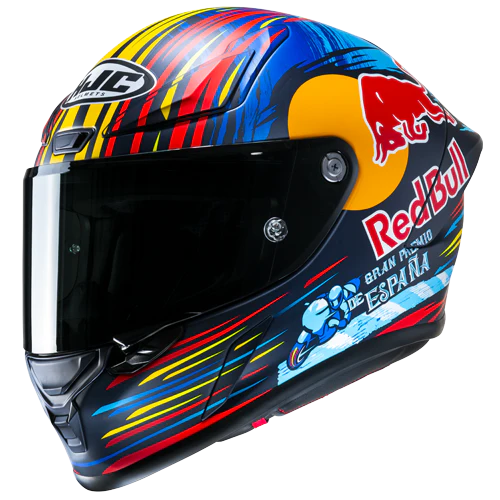 HJC RPHA1 | Red Bull Jerez GP