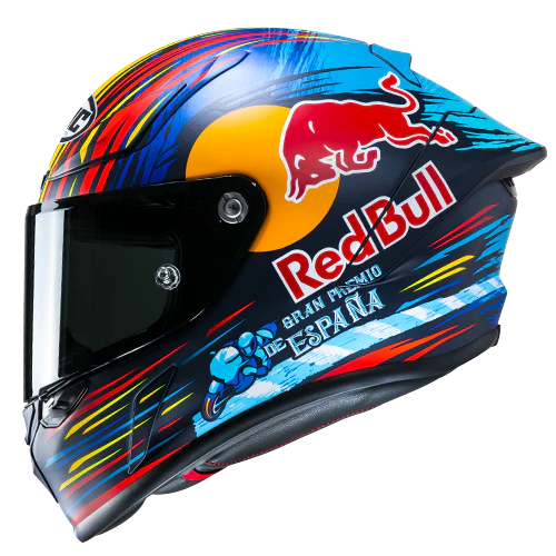 HJC RPHA1 | Red Bull Jerez GP