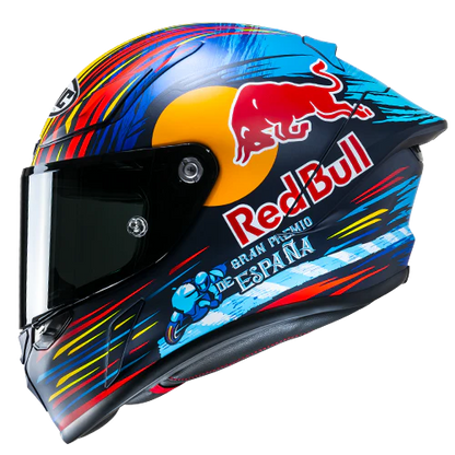 HJC RPHA1 | Red Bull Jerez GP