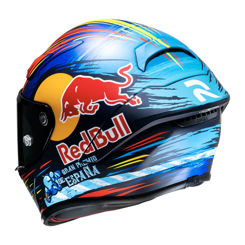 HJC RPHA1 | Red Bull Jerez GP