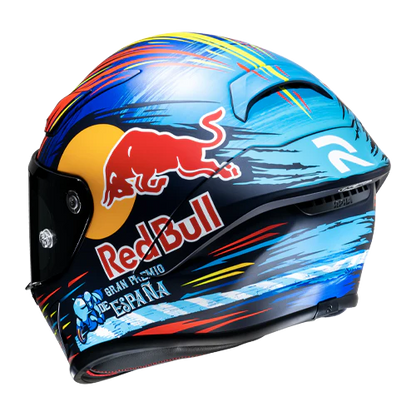 HJC RPHA1 | Red Bull Jerez GP