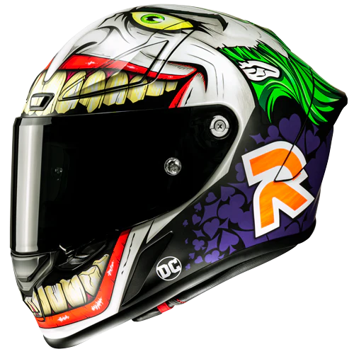 HJC RPHA1 | Joker DC Comics