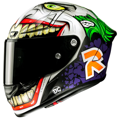 HJC RPHA1 | Joker DC Comics