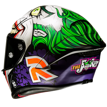 HJC RPHA1 | Joker DC Comics