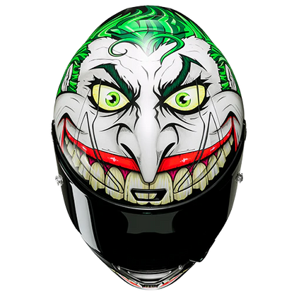 HJC RPHA1 | Joker DC Comics