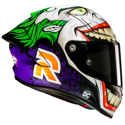 HJC RPHA1 | Joker DC Comics