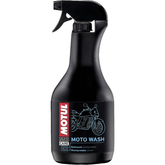 Motul MC CARE E2 MOTO WASH 1l