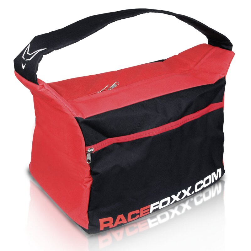 Racefoxx Tire Warmers Pro 80/100°C