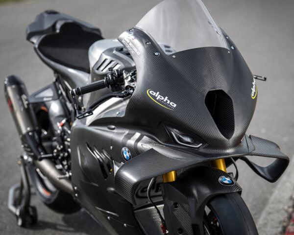AlphaRacing BMW M 1000 RR Superbike MY25
