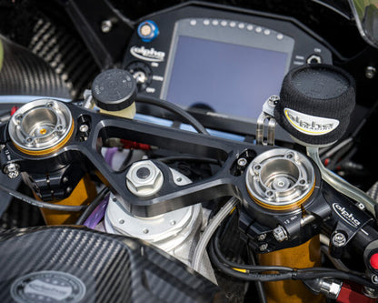 AlphaRacing BMW M 1000 RR Superbike MY25
