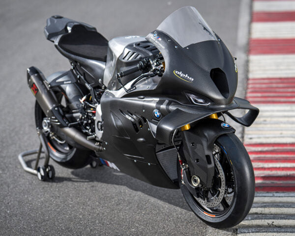 AlphaRacing BMW M 1000 RR Superbike MY25