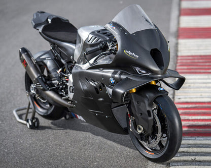 AlphaRacing BMW M 1000 RR Superbike MY25