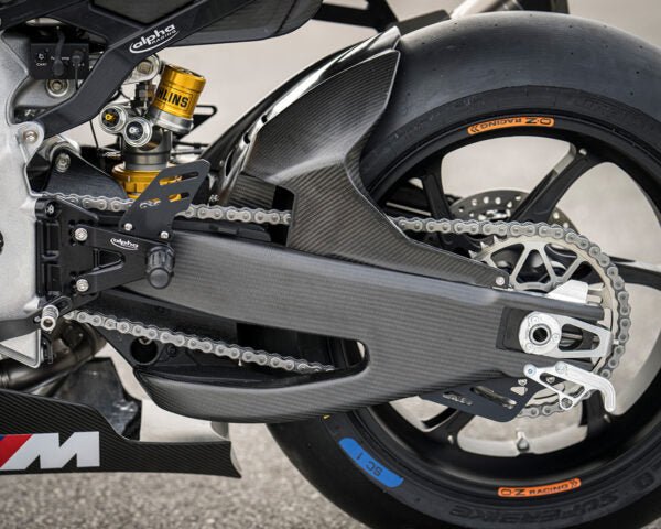 AlphaRacing BMW M 1000 RR Superbike MY25
