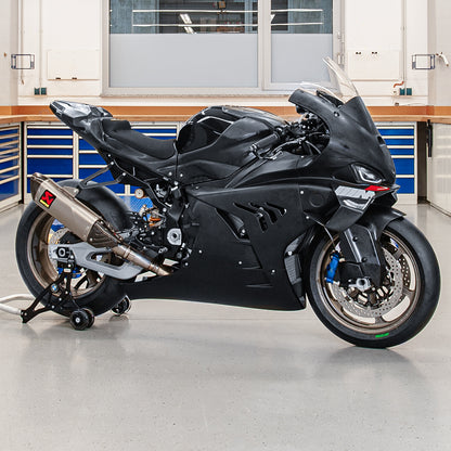AlphaRacing BMW M 1000 RR Superstock MY23