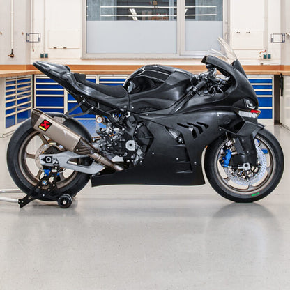 AlphaRacing BMW M 1000 RR Superstock MY23