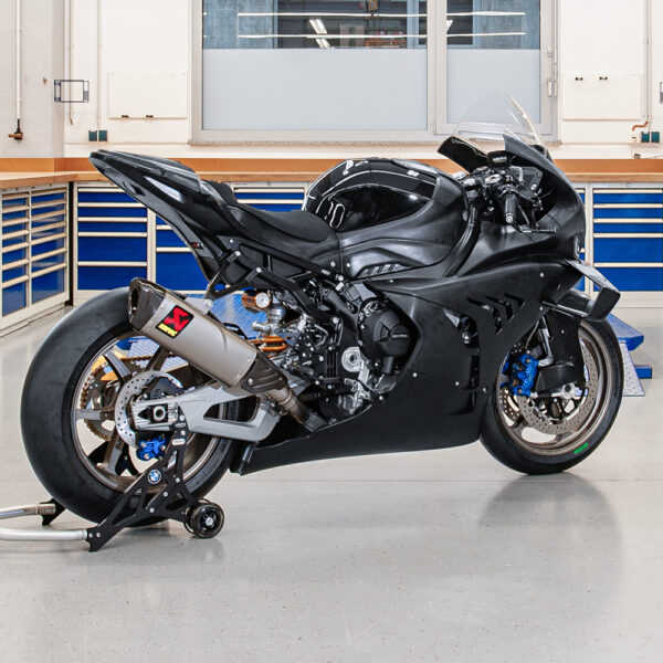 AlphaRacing BMW M 1000 RR Superstock MY23