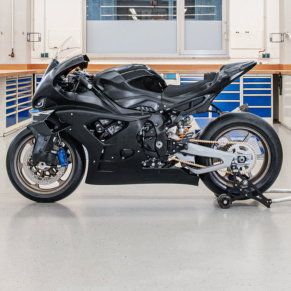 AlphaRacing BMW M 1000 RR Superstock MY23