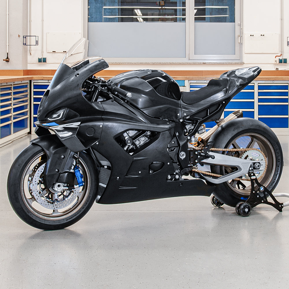 AlphaRacing BMW M 1000 RR Superstock MY23