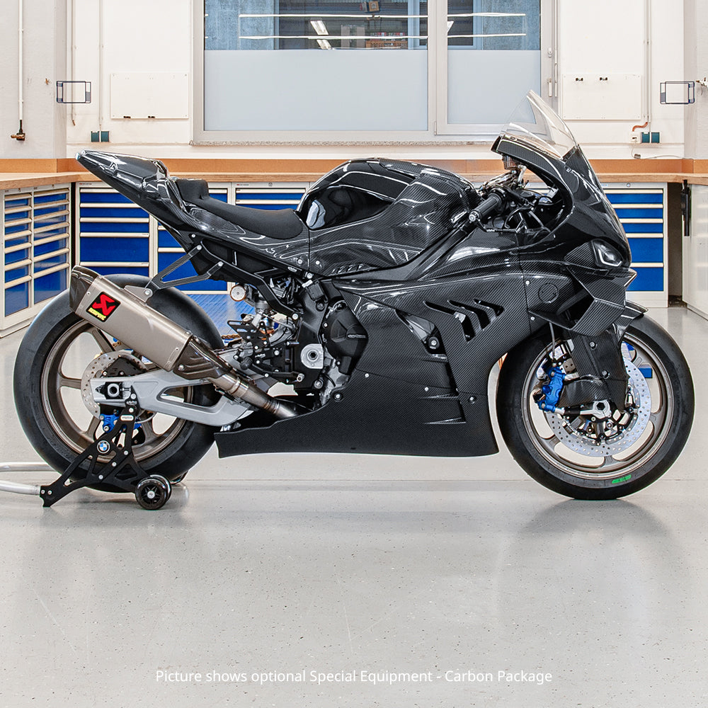 AlphaRacing BMW M 1000 RR Superstock MY23