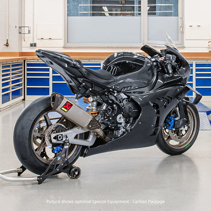 AlphaRacing BMW M 1000 RR Superstock MY23