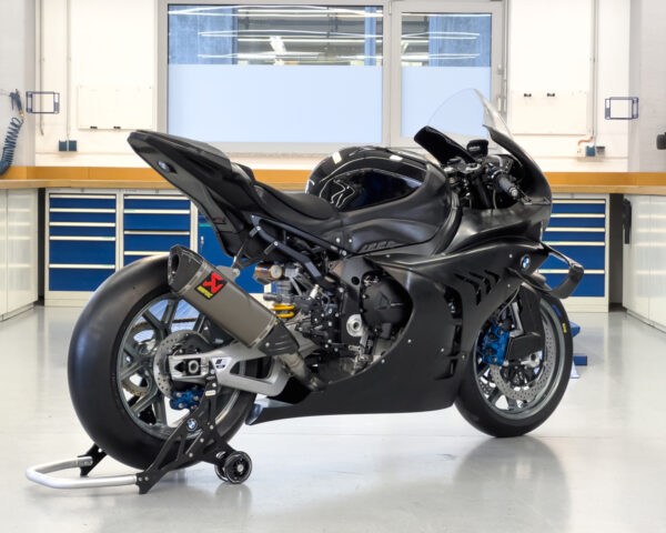 AlphaRacing BMW M 1000 RR Superstock MY25