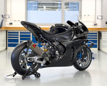 AlphaRacing BMW M 1000 RR Superstock MY25