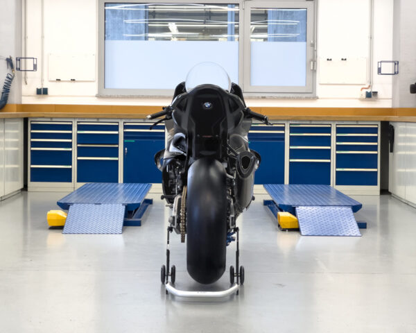 AlphaRacing BMW M 1000 RR Superstock MY25