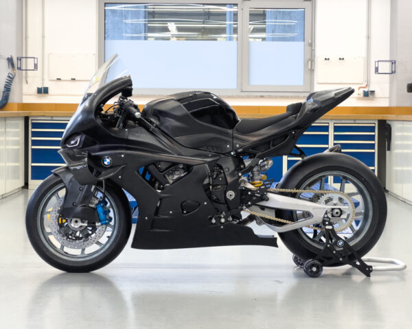 AlphaRacing BMW M 1000 RR Superstock MY25