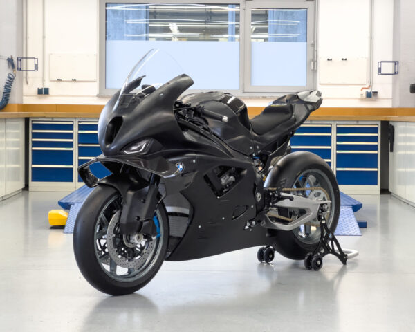 AlphaRacing BMW M 1000 RR Superstock MY25