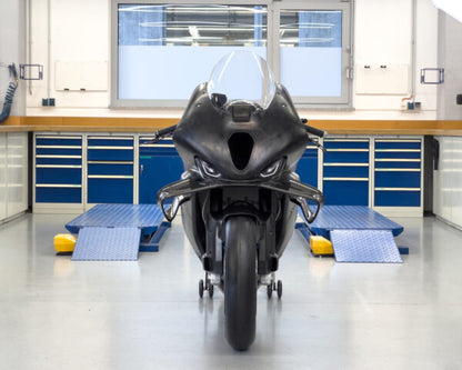 AlphaRacing BMW M 1000 RR Superstock MY25