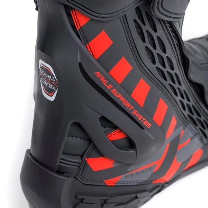 TCX RT Race | black-red