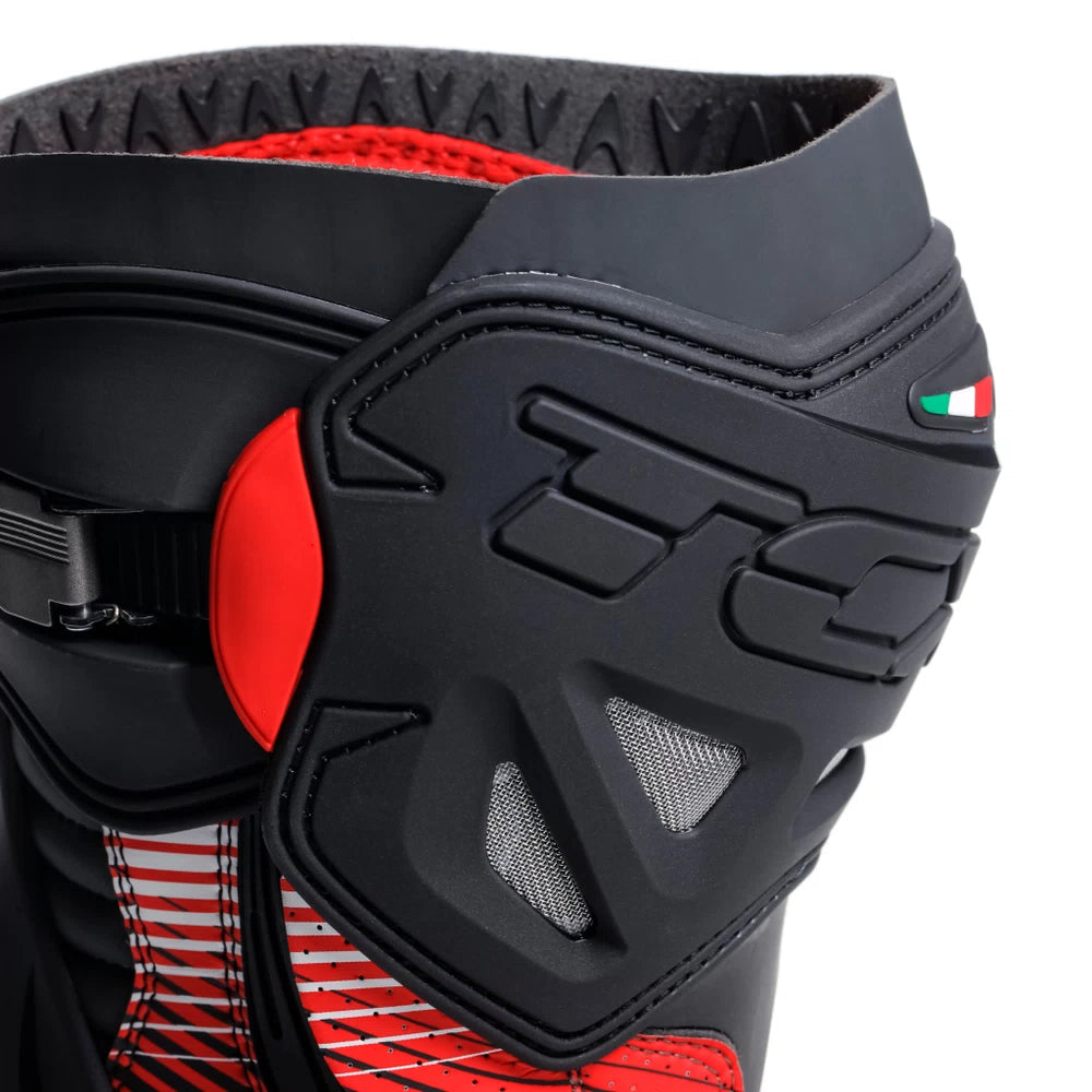 TCX RT Race Pro-Air| black-red-white