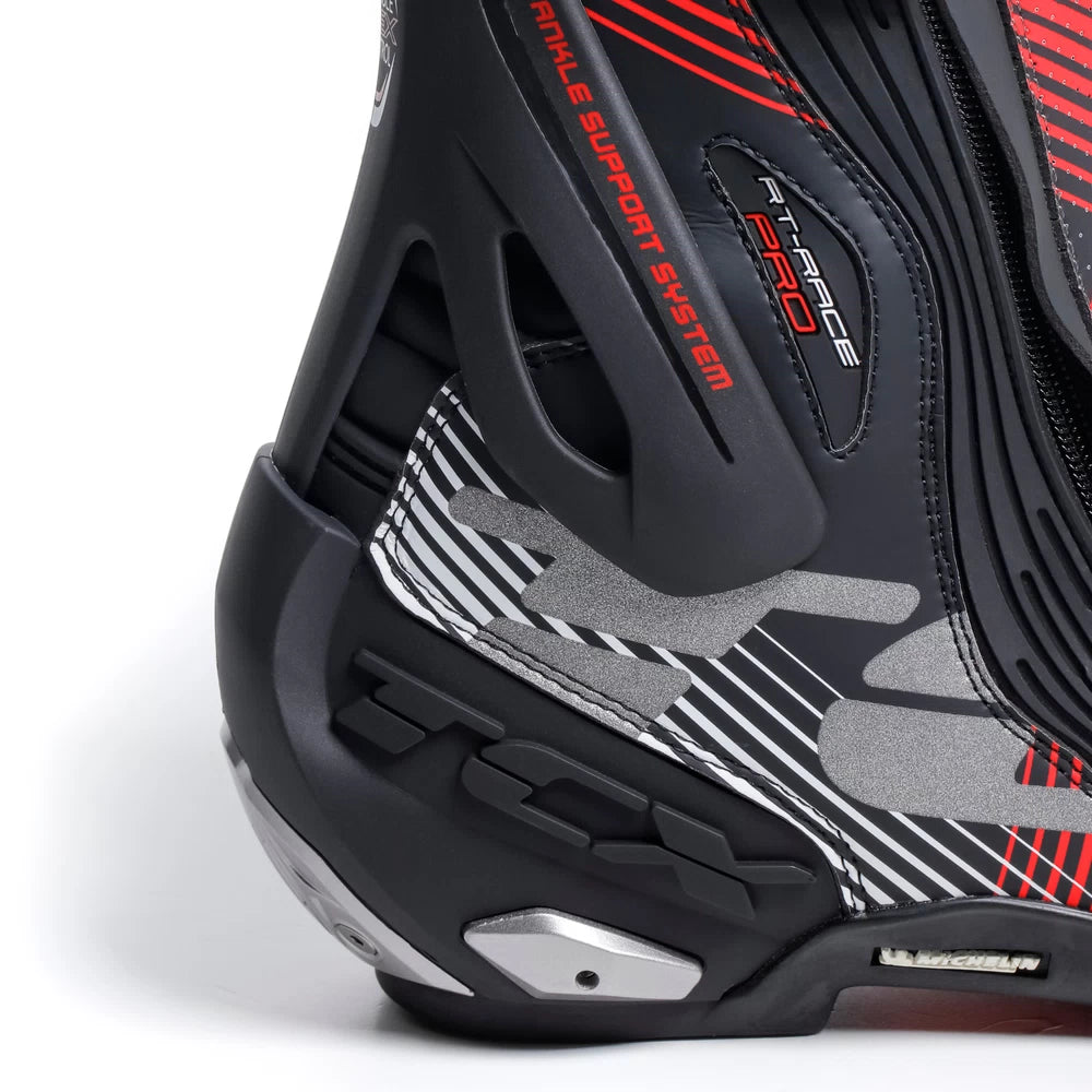 TCX RT Race Pro Air| black-red-white