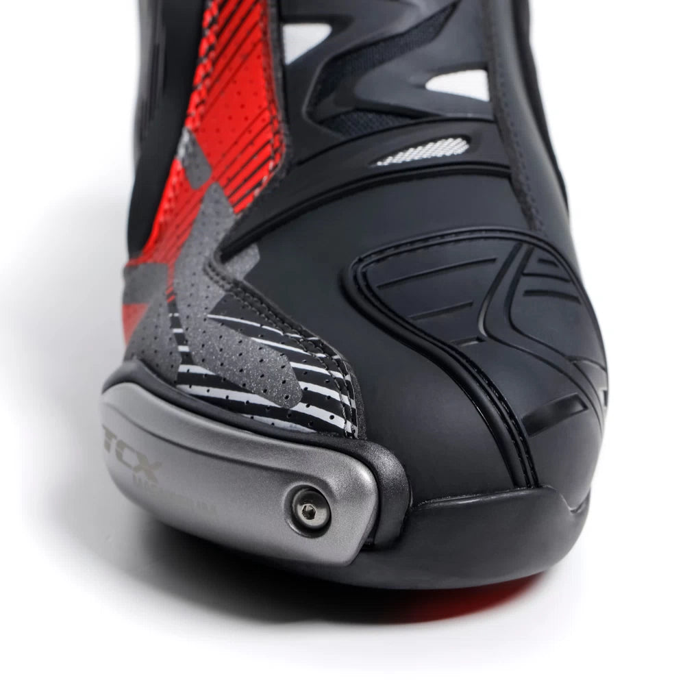 TCX RT Race Pro Air| black-red-white