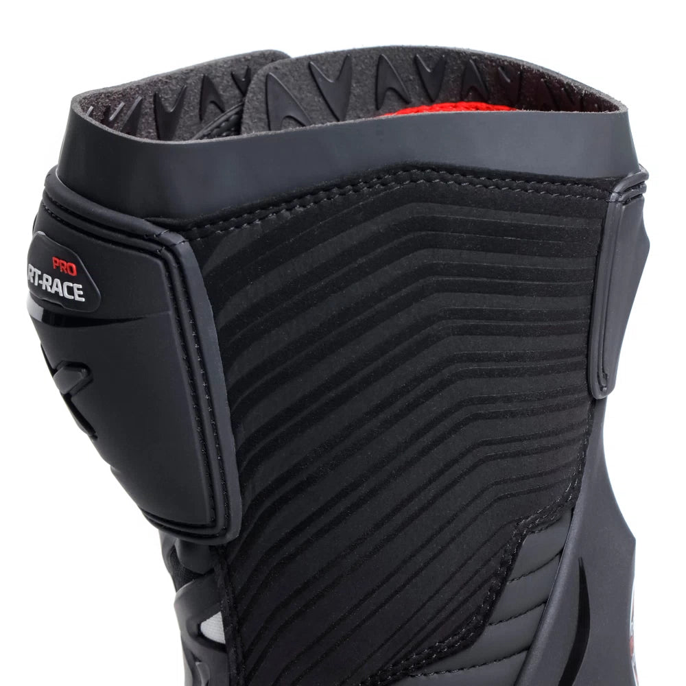 TCX Stiefel RT-Race Pro Air schwarz-rot-weiss