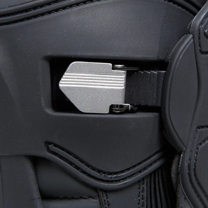 TCX Stiefel RT-Race Pro Air schwarz-reflex