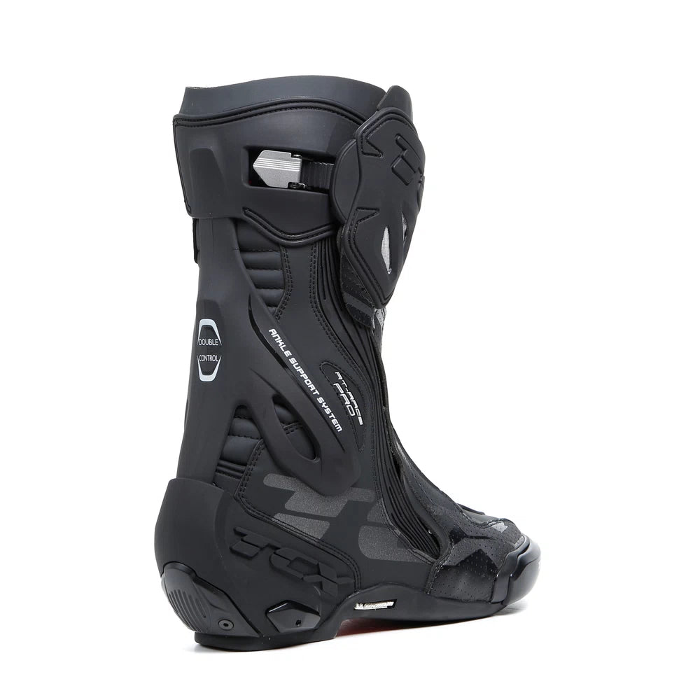 TCX RT Race Pro-Air| black-reflex