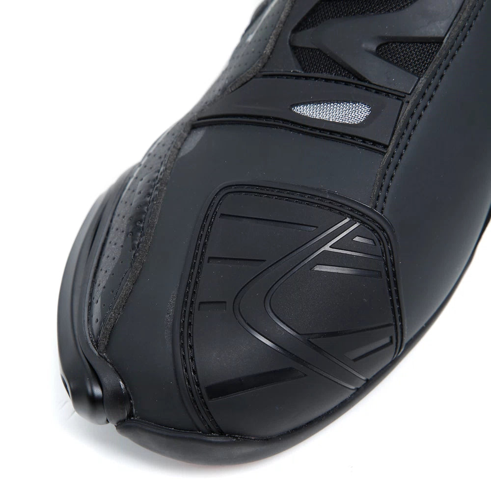 TCX Stiefel RT-Race Pro Air schwarz-reflex