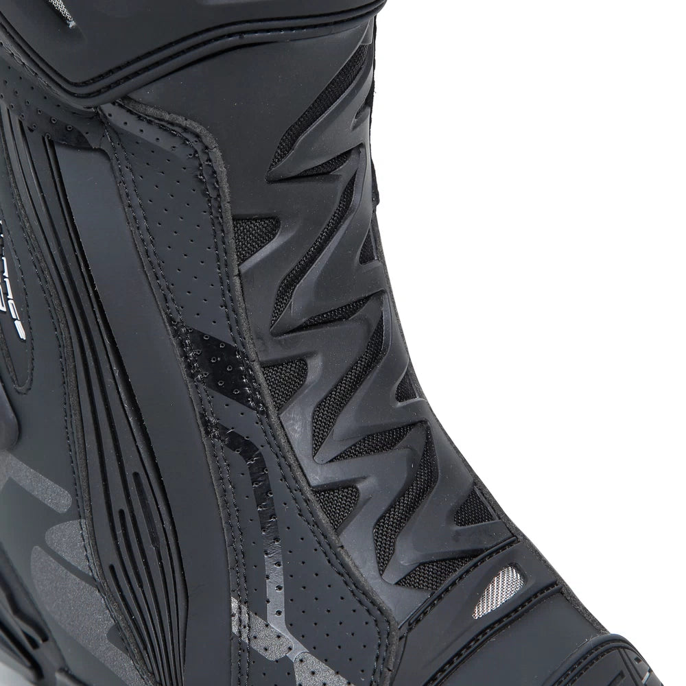 TCX Stiefel RT-Race Pro Air schwarz-reflex