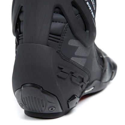 TCX Stiefel RT-Race Pro Air schwarz-reflex