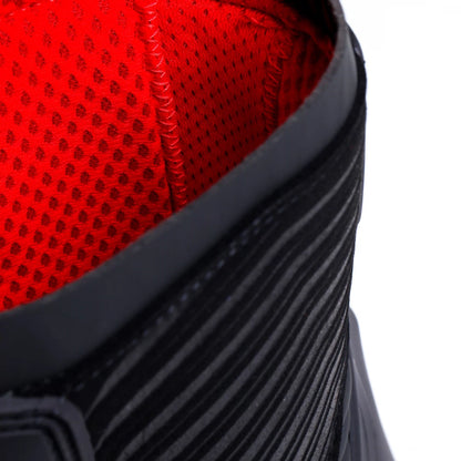 TCX Stiefel RT-Race Pro Air schwarz-weiss-grau