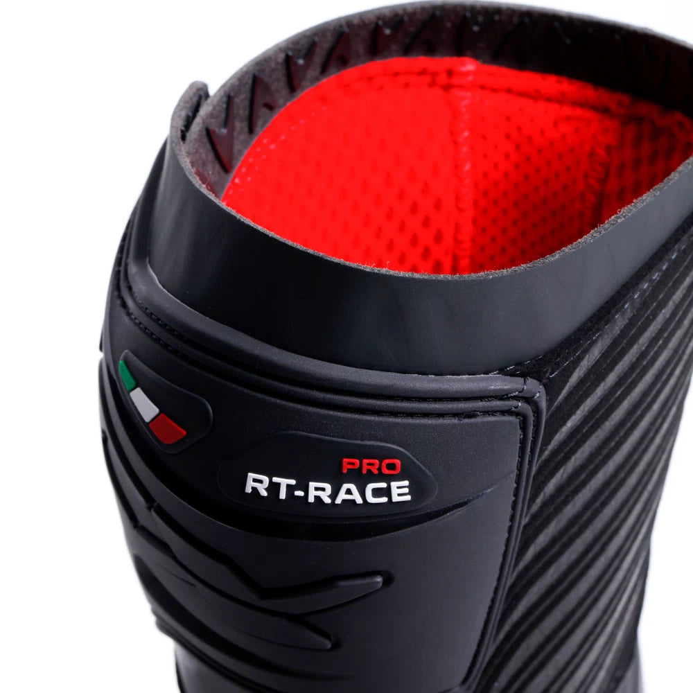 TCX RT Race Pro Air| black-white-gray